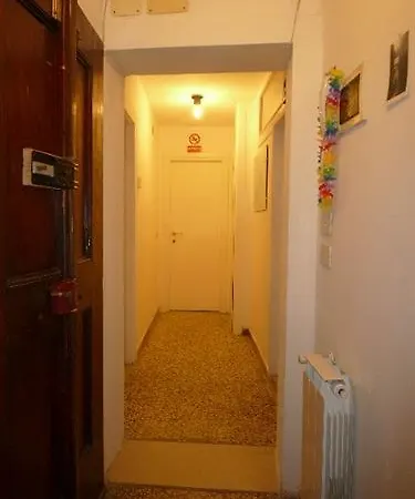 Absolute Venice Apartment Frühstückspension *